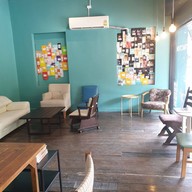 บรรยากาศ The Extraction Lamphun ลำพูน