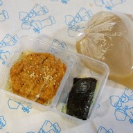 เมนูของร้าน Ramen Rider (ราเมน ไรเดอร์) • ラーメンライダー สนามบินน้ำ