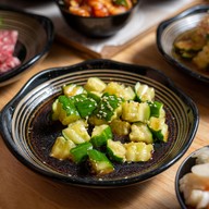 ครัว Kirin Grill สาขาแม่เหียะ