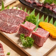 ครัว Kirin Grill สาขาแม่เหียะ