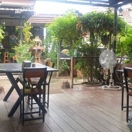 ครัวพิกุลแก้ว กันทรลักษ์