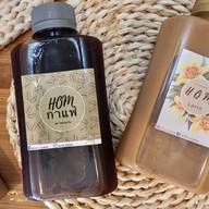 HOM cold-brew coffee จอมทอง 14