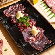 ครัว Kirin Grill สาขาแม่เหียะ