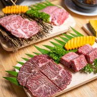 ครัว Kirin Grill สาขาแม่เหียะ