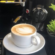 INDY COFFEE  รามคำแหง 39