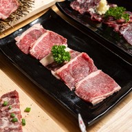 ครัว Kirin Grill สาขาแม่เหียะ