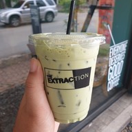 เมนูของร้าน The Extraction Lamphun ลำพูน