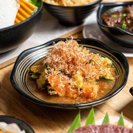 ครัว Kirin Grill สาขาแม่เหียะ