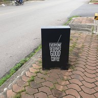 หน้าร้าน The Extraction Lamphun ลำพูน