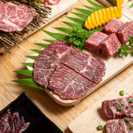 ครัว Kirin Grill สาขาแม่เหียะ