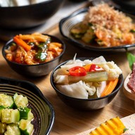 ครัว Kirin Grill สาขาแม่เหียะ