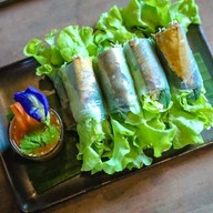 ข้าวปลาทู & ปลาแกะ & ขนมปังปิ้ง เพิ่มสิน ซอย 3