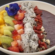 เมนูของร้าน D'ark Lab คลองเตย