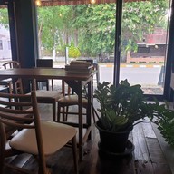 บรรยากาศ The Extraction Lamphun ลำพูน