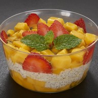 เมนูของร้าน D'ark Lab คลองเตย