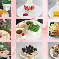 Cup of J cafe ท่าอิฐ