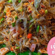 ร้านไก่ทอดเกาหลีตลาดนัดคนเดิน สาขา1