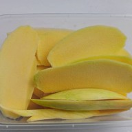 ผลไม้ กัปตันผลไม้หลังเวล