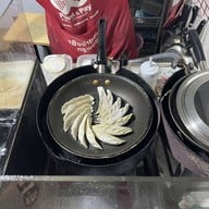 สุโก้ย เกี๊ยวซ่า สาขา ตลาดอุดมสุขวอร์ค