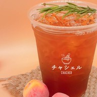 ชาเชอ CHACHER Tea Bar ซอยรวบยอด