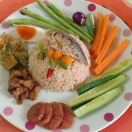 ป้าข้างบ้าน