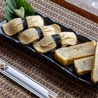 เมนูของร้าน เท็น ซูชิ พิษณุโลก