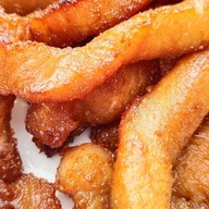 หมูทอด เจ้าคุณ