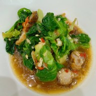 เฮงข้าวต้ม ราชพฤกษ์