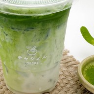 ชาเชอ CHACHER Tea Bar ซอยรวบยอด