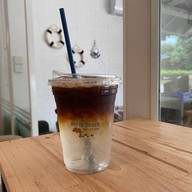 Food or drink of sawatdee maengkrong cafe เชียงดาว