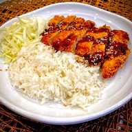 ข้าวซี่โครงหมูตุ๋นสูตรโฮมเมด แม่พลอย