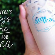 ชานม Amtea รัชดาซิตี้คอนโด