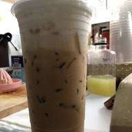 BipolarCafé (เครื่องดื่มและเกี๊ยวบางทรายสาขาประชาอุทิศ-ทุ่งครุ)