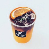 กลิ่นกาแฟสันติธรรม :: Klin Coffee Santitham