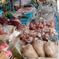 ร้านผักคุณหญิง (ตลาดนัดคลองถมนาหนอง) -