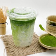 ชาเชอ CHACHER Tea Bar ซอยรวบยอด