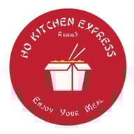 Ho Kitchen Express Ho Express