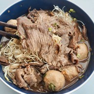 Charolais Boat Noodle Soup