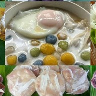 กระเพราพริกแห้ง โคตรแซ่บ!! ซ.11