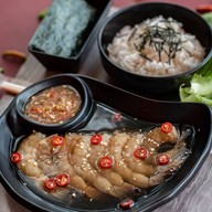 เมนูของร้าน ลองดองยำ สาขาราชพฤกษ์ ลองดองยำ สาขาราชพฤกษ์