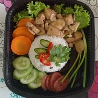 ป้าข้างบ้าน