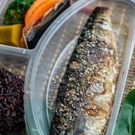เมนูของร้าน 350อาหารคลีน to go