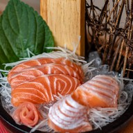 เมนูของร้าน เท็น ซูชิ พิษณุโลก