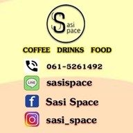Sasi Space
