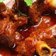 Red Chilli Indian Food พระโขนง