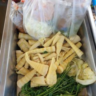 เมนูของร้าน BAR - LUNA