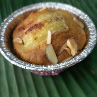 @ชาเย็น&ของกินเล่น