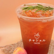 ชาเชอ CHACHER Tea Bar ซอยรวบยอด