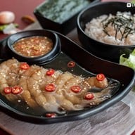 เมนูของร้าน ลองดองยำ สาขาราชพฤกษ์ ลองดองยำ สาขาราชพฤกษ์