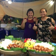 อาหารตามสั่ง ครัวฟอฟัน อาหารตามสั่งครัวฟฟันซอยเปรมกลาง